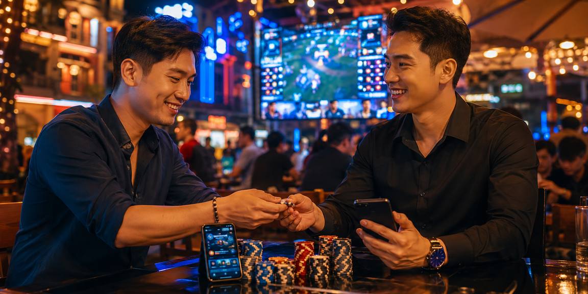 u9wwin Khám phá bàn tài xỉu nhanh tại u9wwin