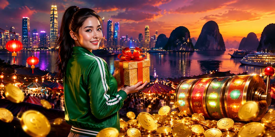 u9wwin Khám Phá Những Gì Có Trong Trống Đồng Slot