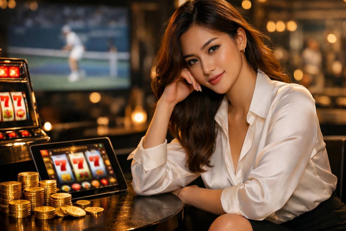 u9wwin Khám phá sảnh chơi ngay trên điện thoại